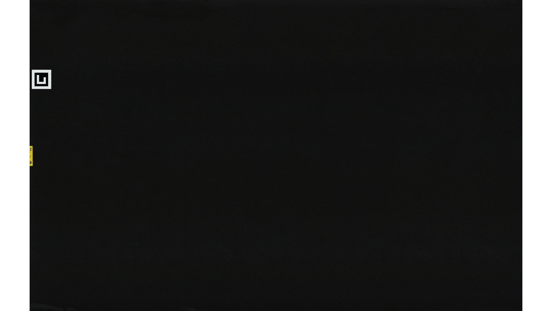 Caesarstone Jet Black Quartz Slabs