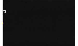 Caesarstone Jet Black Quartz