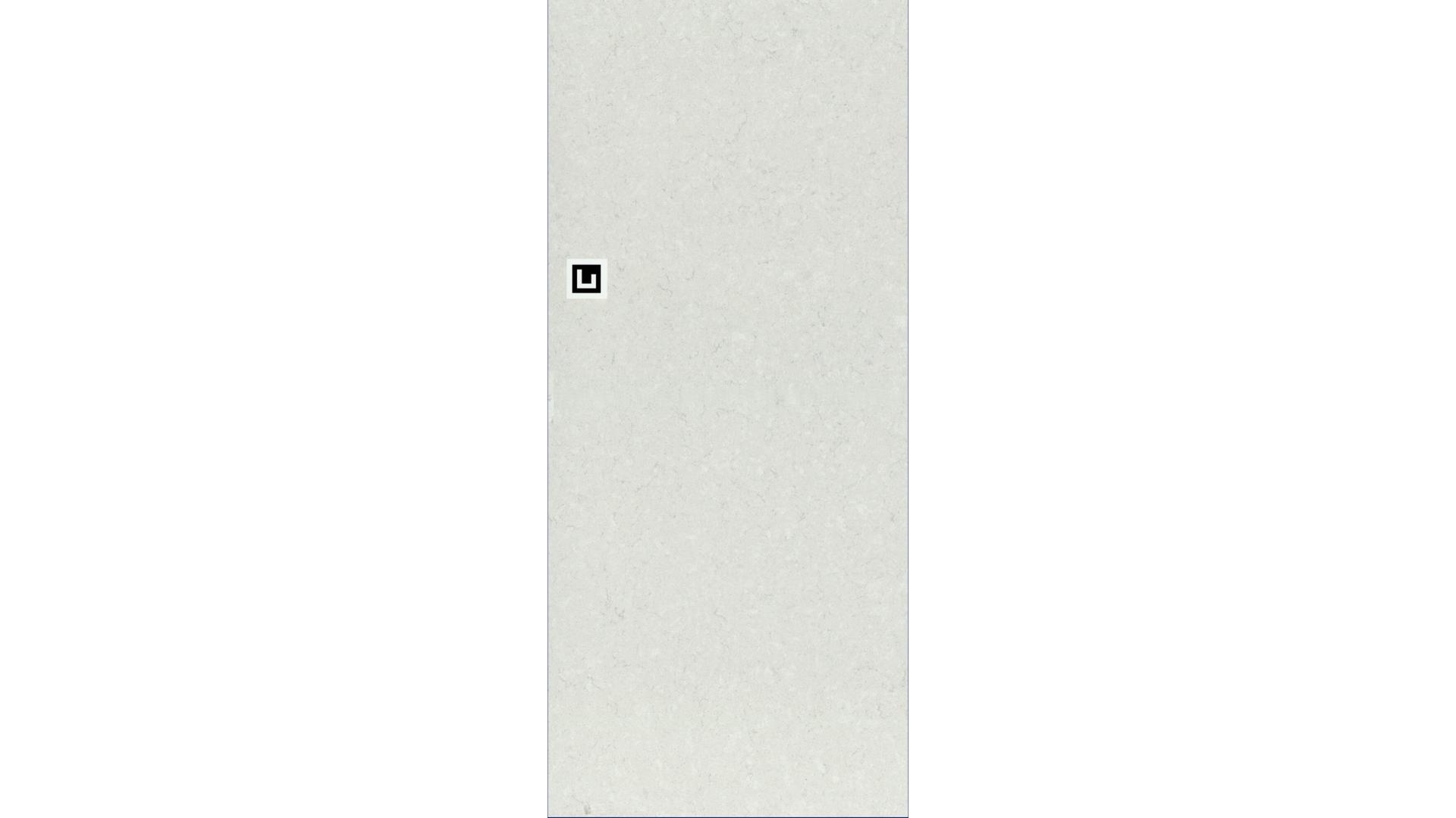 OneQuartz Coronado White Quartz Slabs