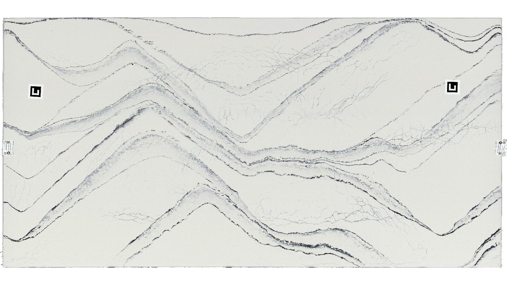 Cambria Portrush Quartz Slabs