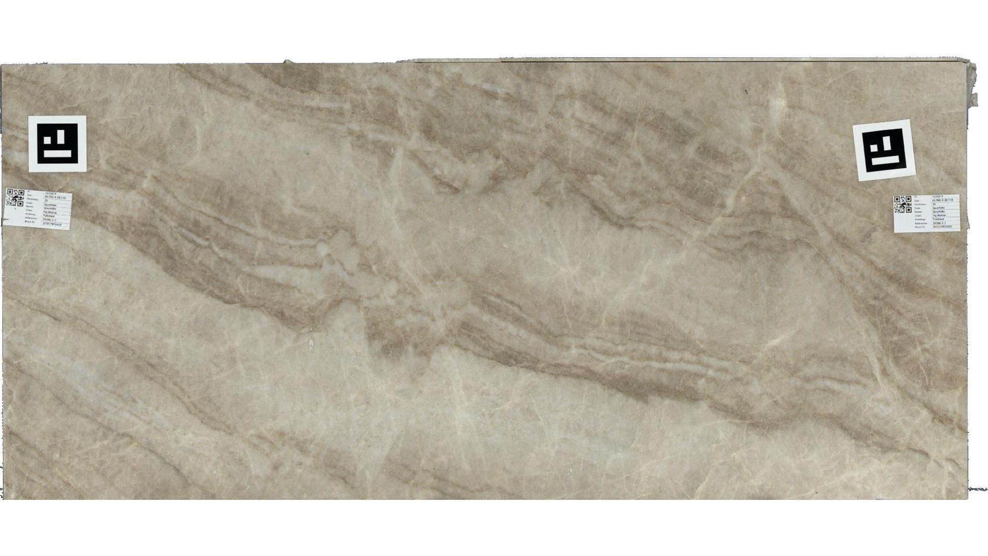 Taj Mahal Quartzite Slabs