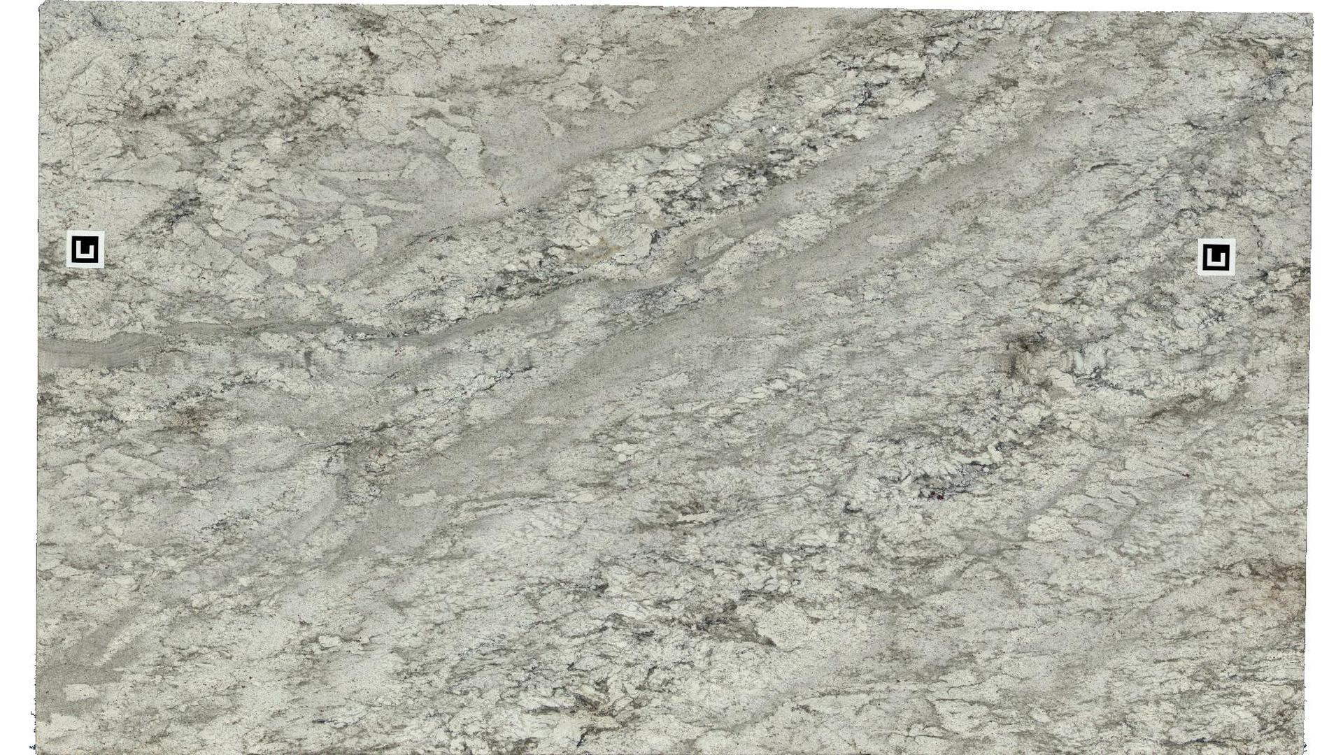 White Antico Granite Slabs