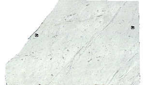 Carrara White Marble
