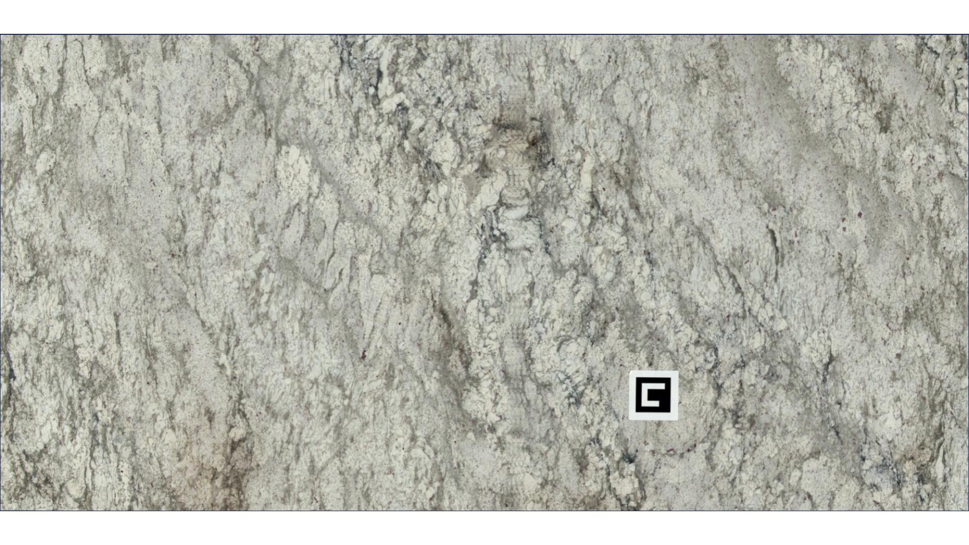 White Antico Granite Slabs