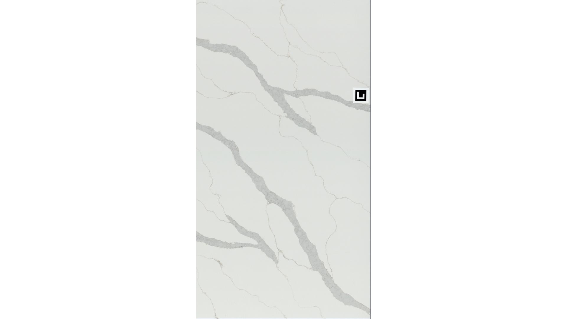 Q Quartz Calacatta Idillio Quartz Slabs