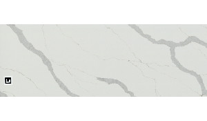 Q Quartz Calacatta Idillio Quartz