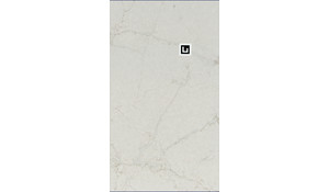 Silestone Blanc Elysee Quartz