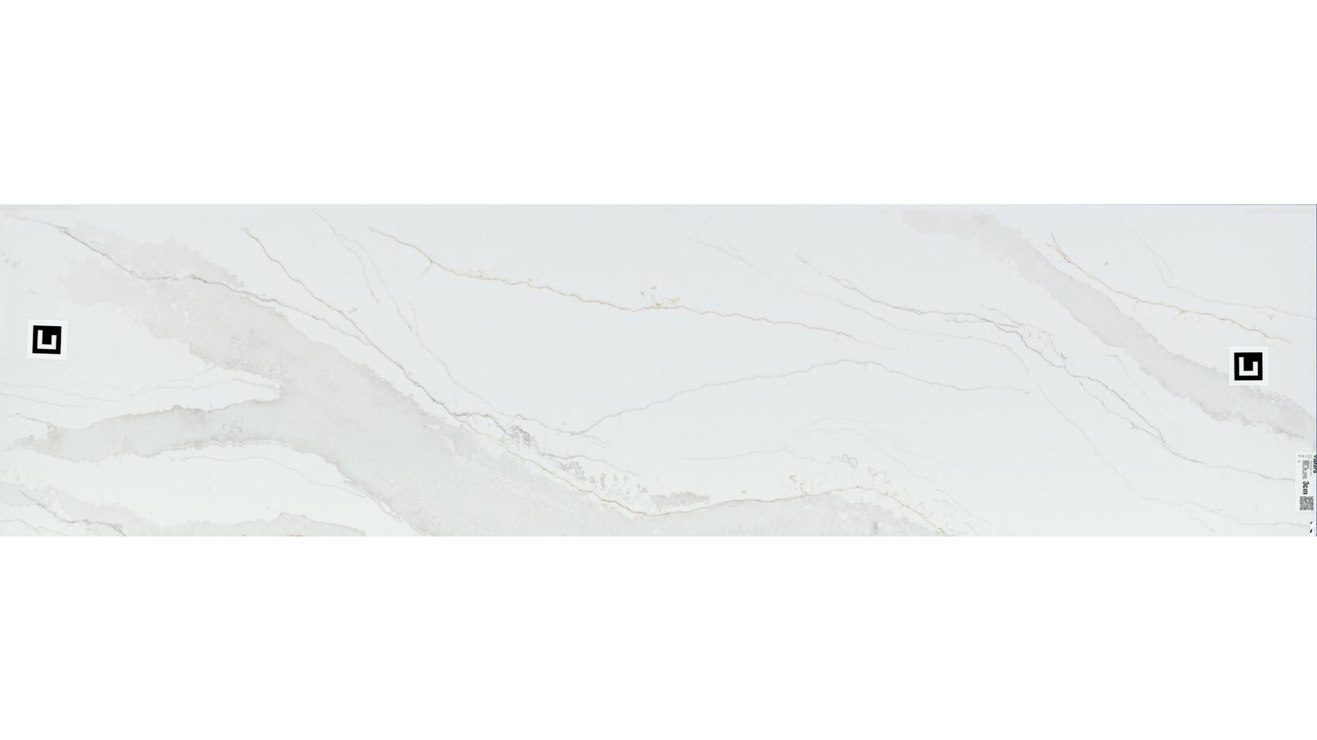 Viatera Splendor Quartz Slabs