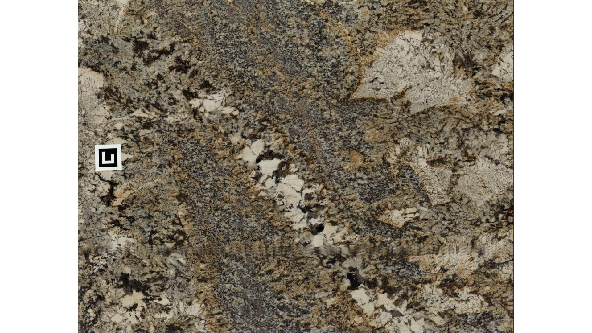 Delicatus Gold Granite Slabs