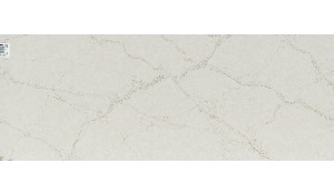 Silestone Blanc Elysee Quartz