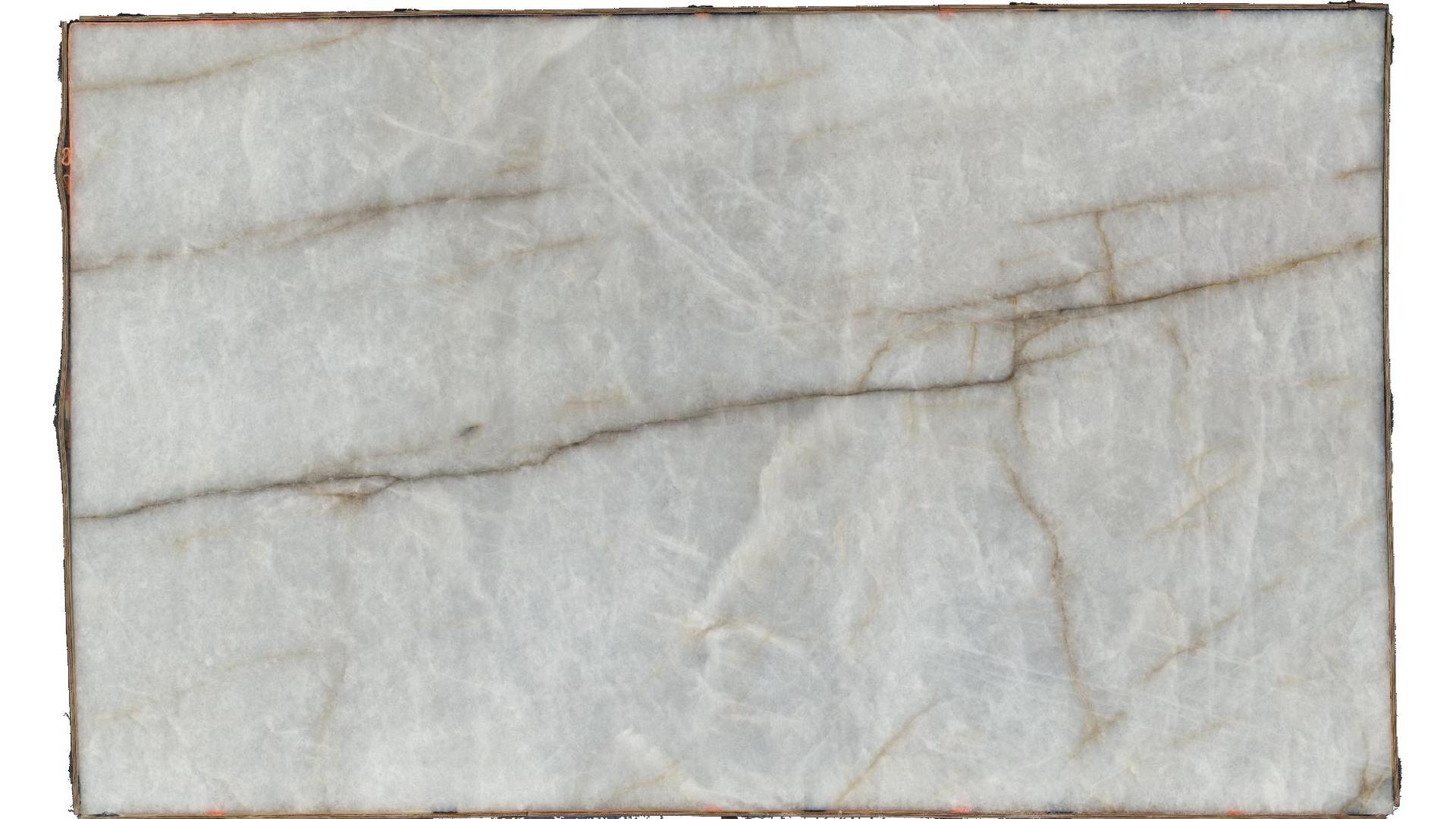 Cristallo Magnificus Quartzite Slabs