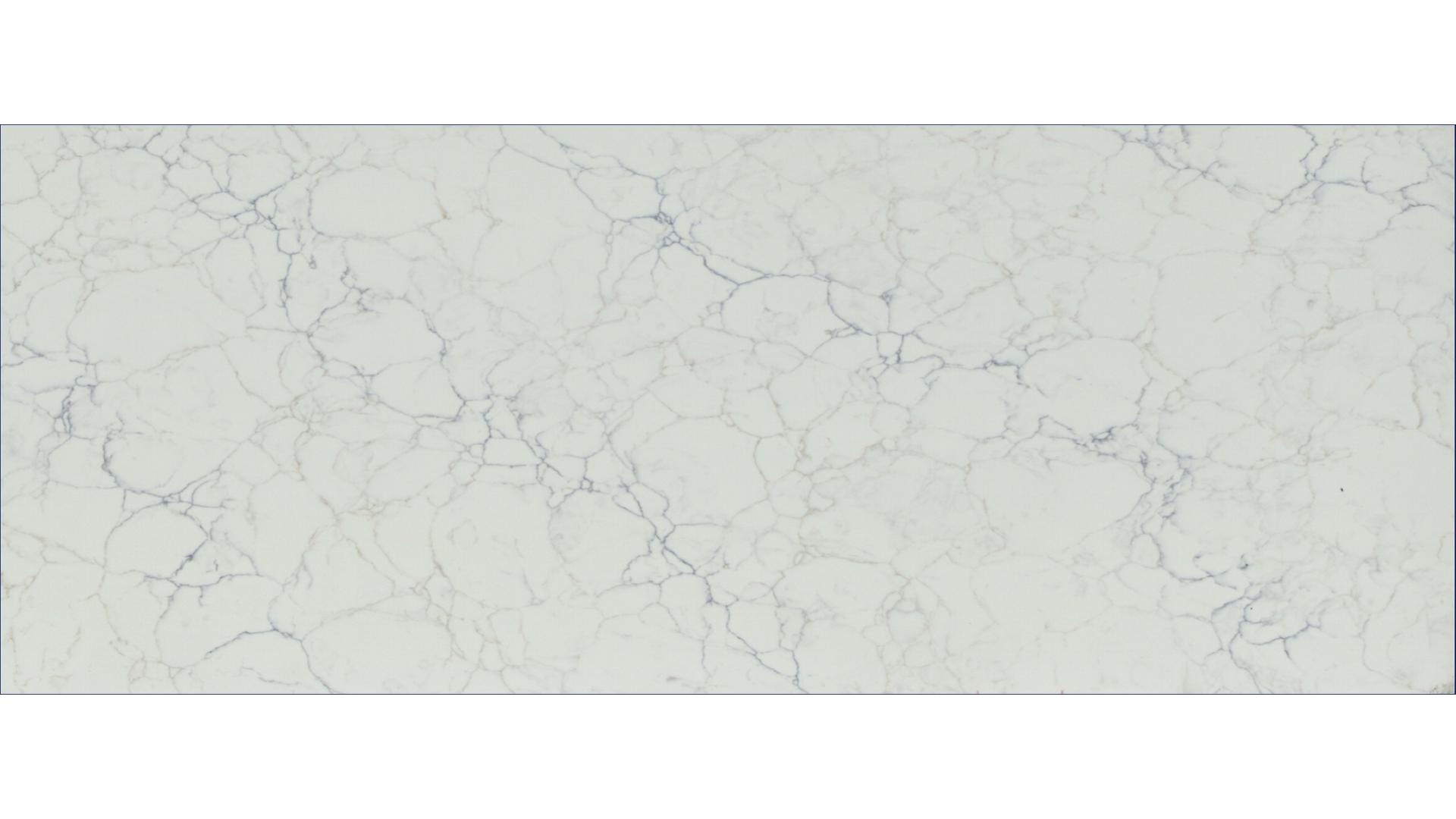 Q Quartz Calacatta Azulean Quartz Slabs
