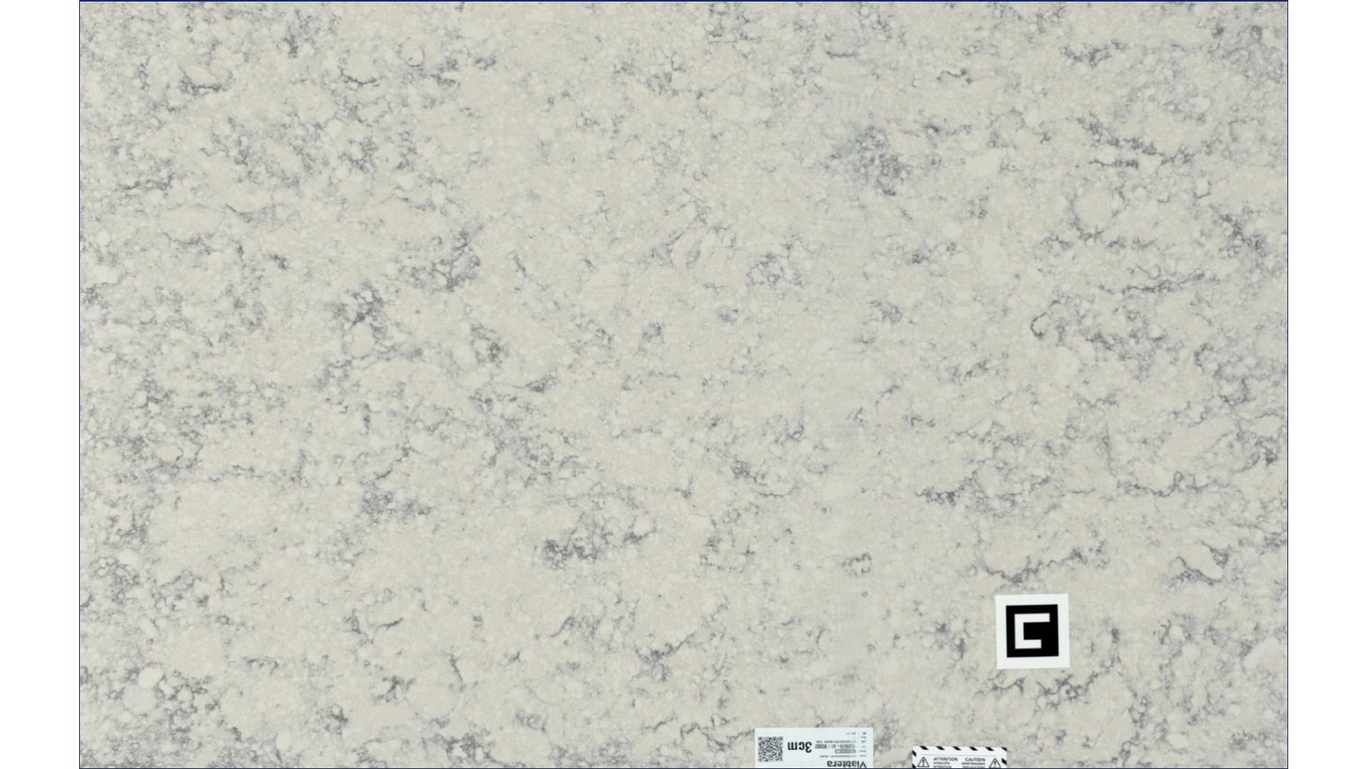 Viatera Rococo Quartz Slabs