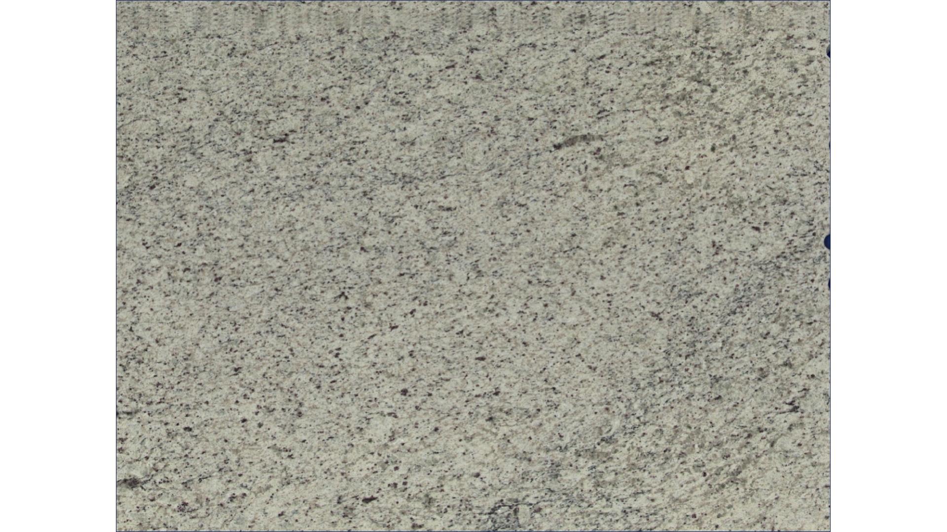 White Ornamental Granite Slabs