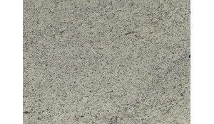 White Ornamental Granite