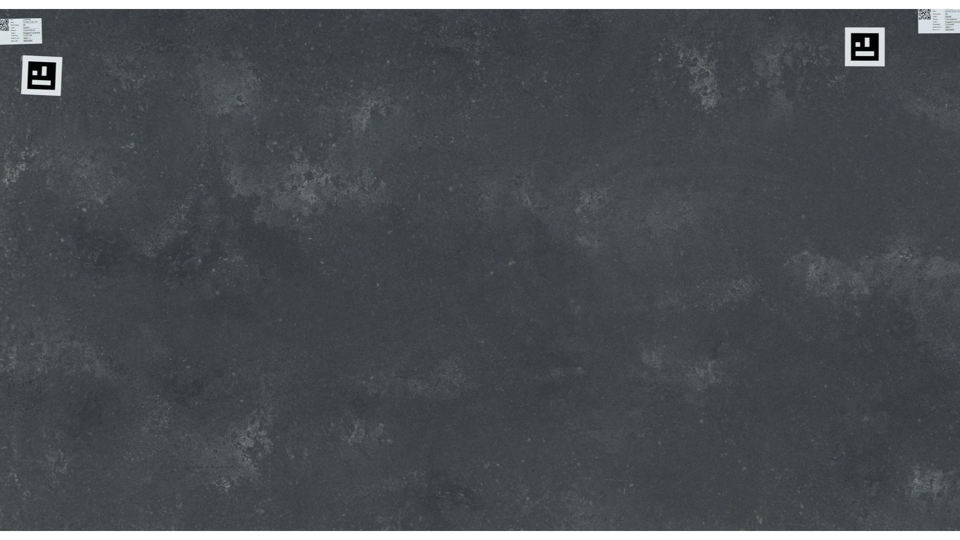 Caesarstone Rugged Concrete Quartz Slabs
