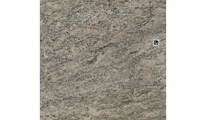 Apline Valley Granite