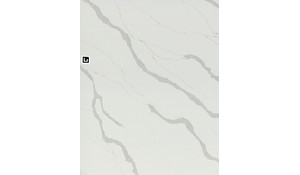 Q Quartz Calacatta Idillio Quartz