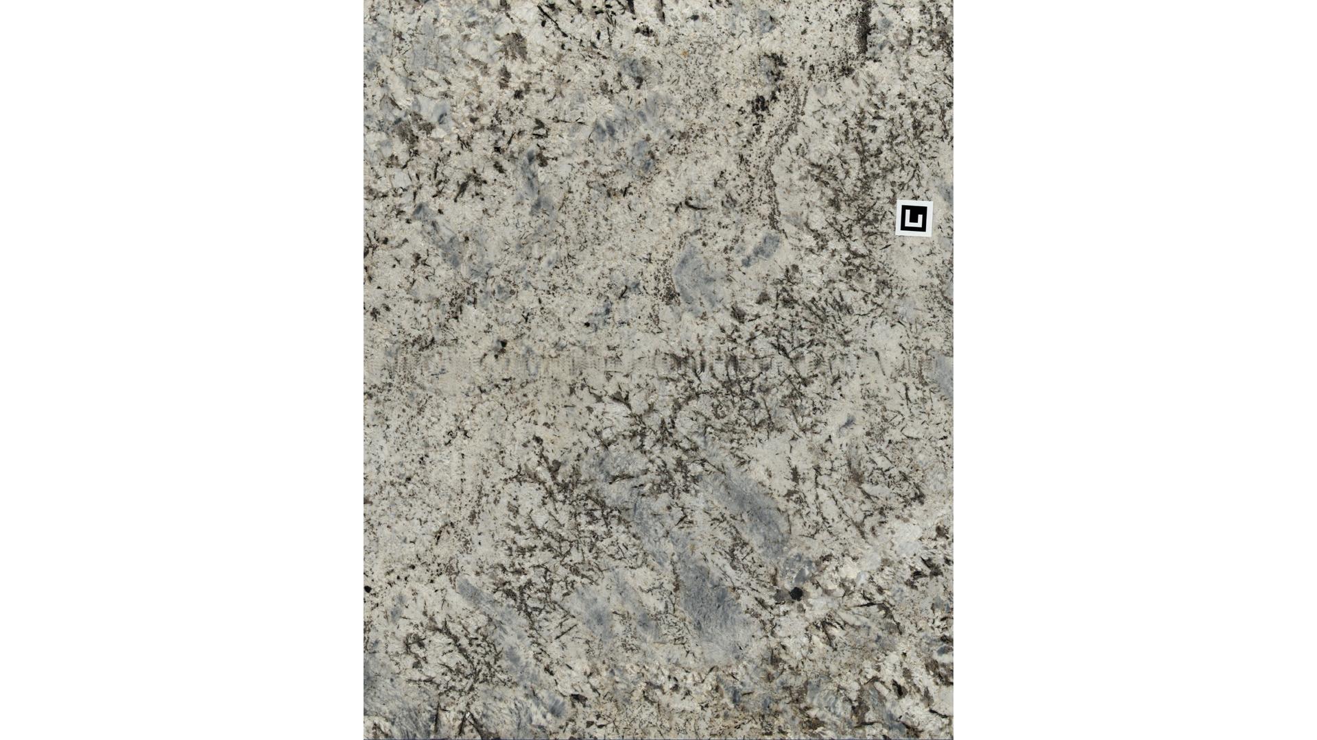 Mirage White Granite Slabs