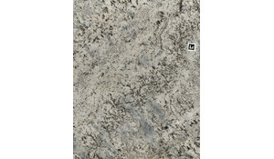 Mirage White Granite