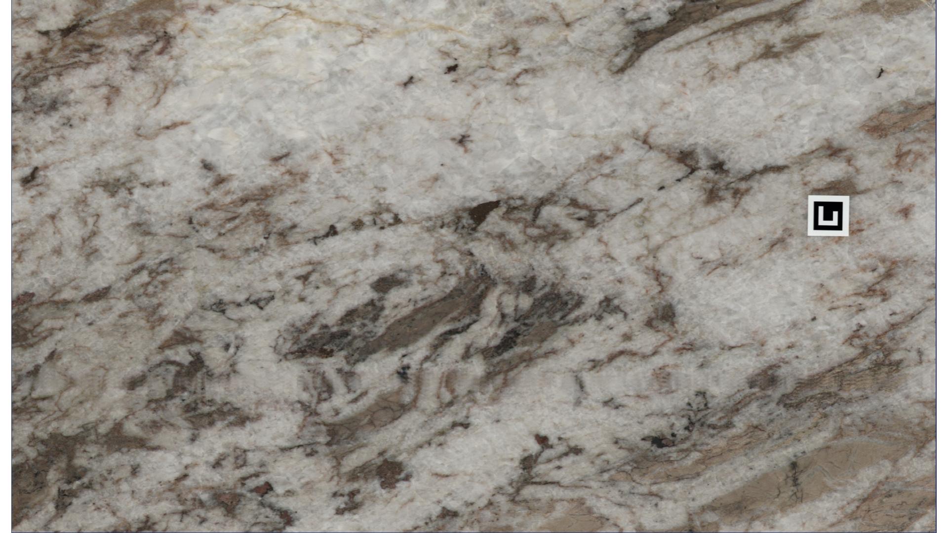 Cristallo Oak Quartzite Slabs