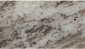 Cristallo Oak Quartzite
