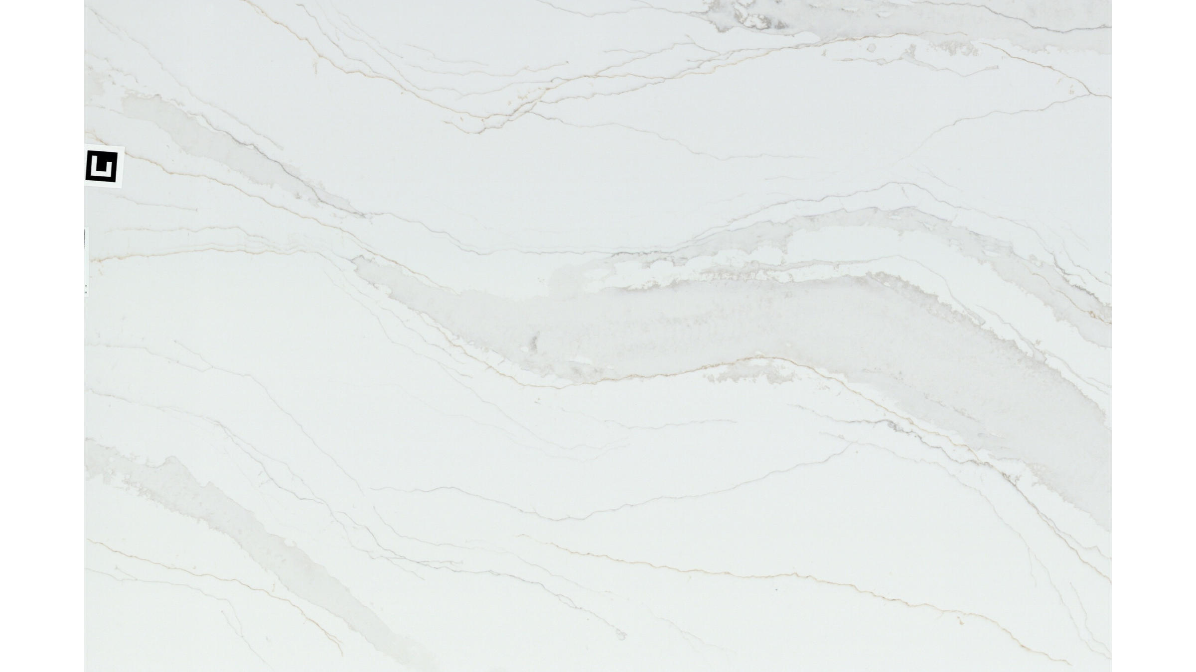Viatera Splendor Quartz Slabs