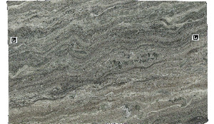 Fantasy Brown Marble