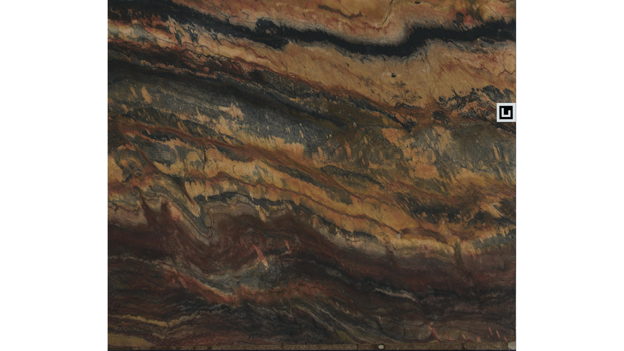 Q Quartz Calacatta Abezzo Book Quartz Slabs