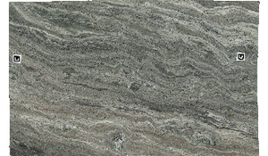 Fantasy Brown Marble