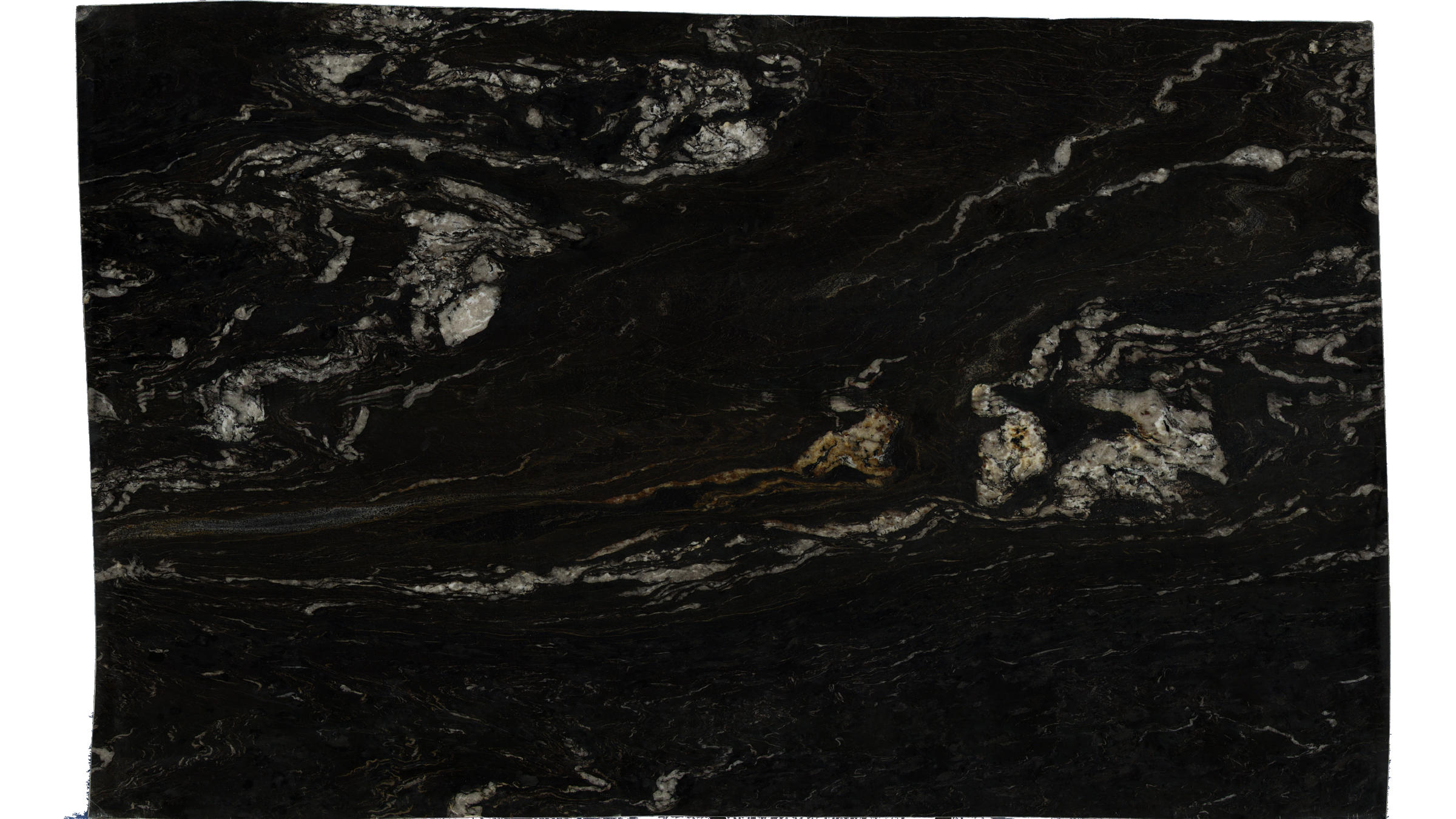 Titanium Granite Slabs