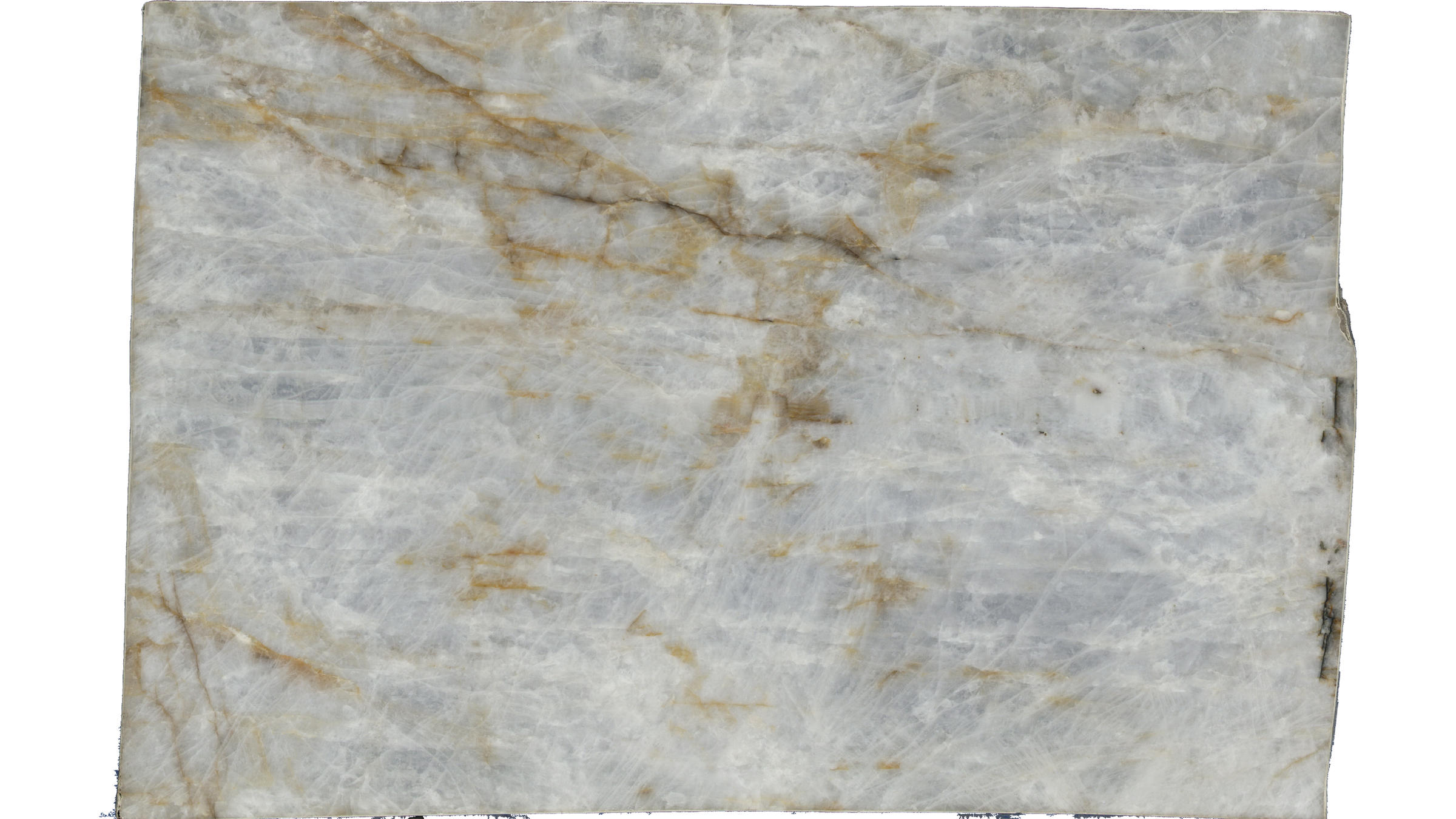 Crystalo Quartzite Slabs