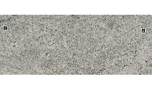 Saddle White Granite