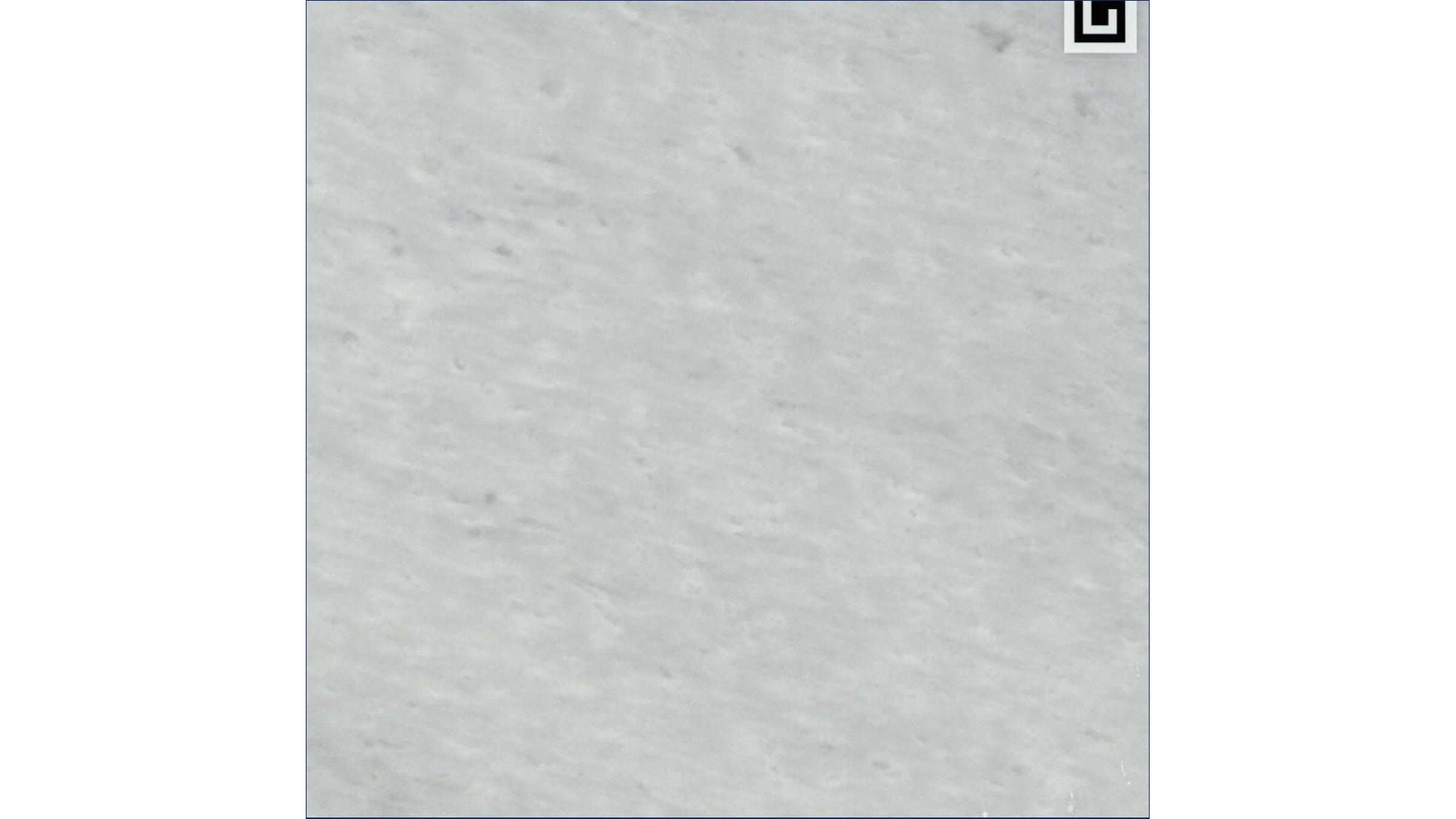 Elegant White Marble Slabs
