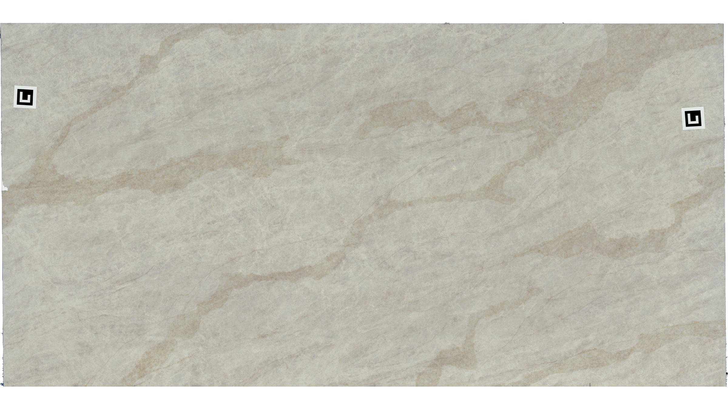 Viatera Taj Duna Quartz Slabs