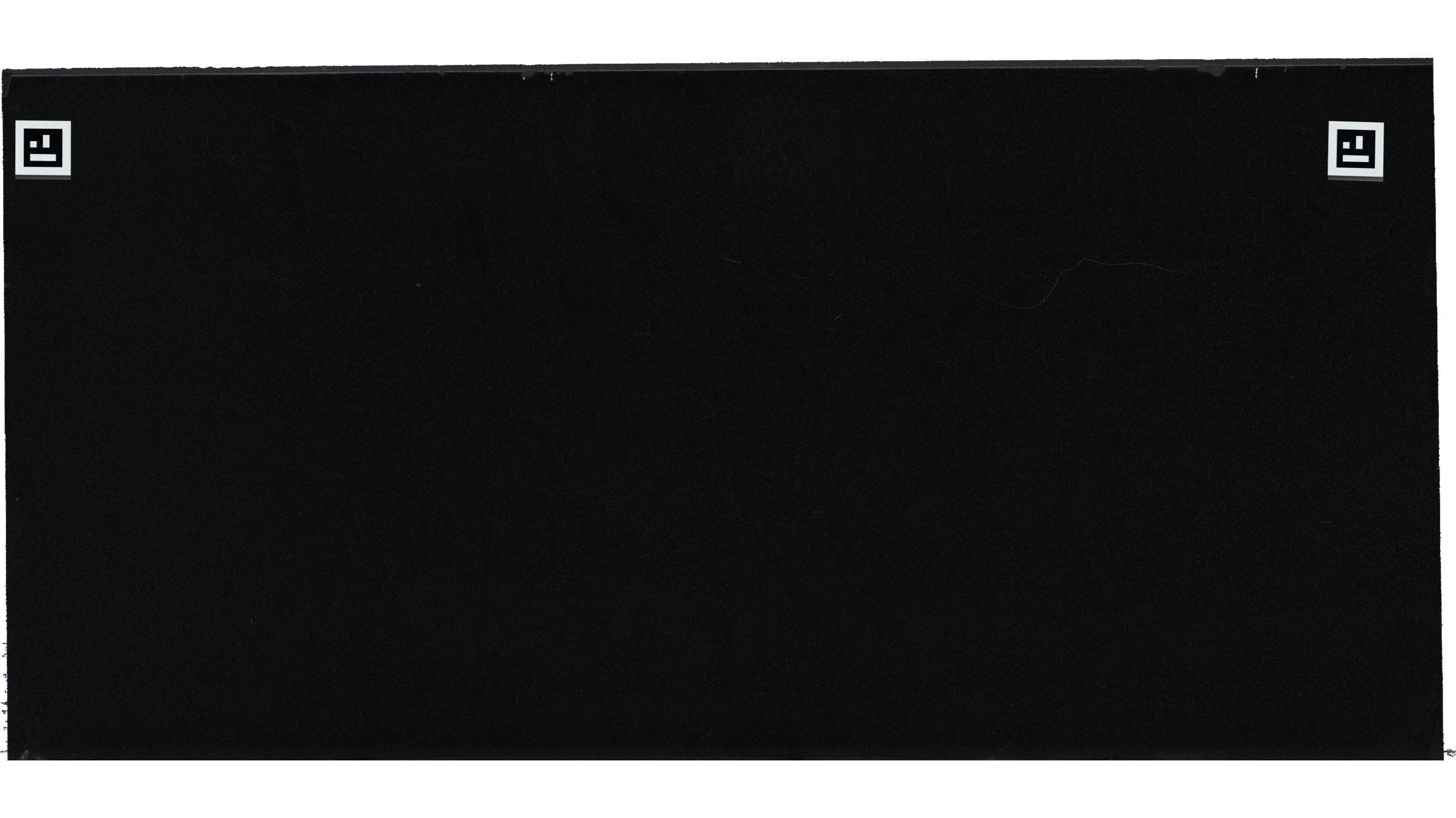 Premium Black Granite Slabs