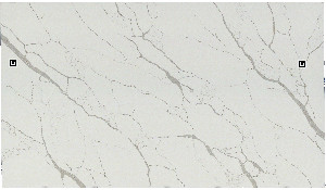 Q Quartz Calacatta Laza Quartz