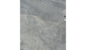 Blue Fusion Quartzite