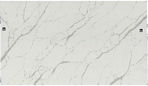 Q Quartz Calacatta Laza Quartz