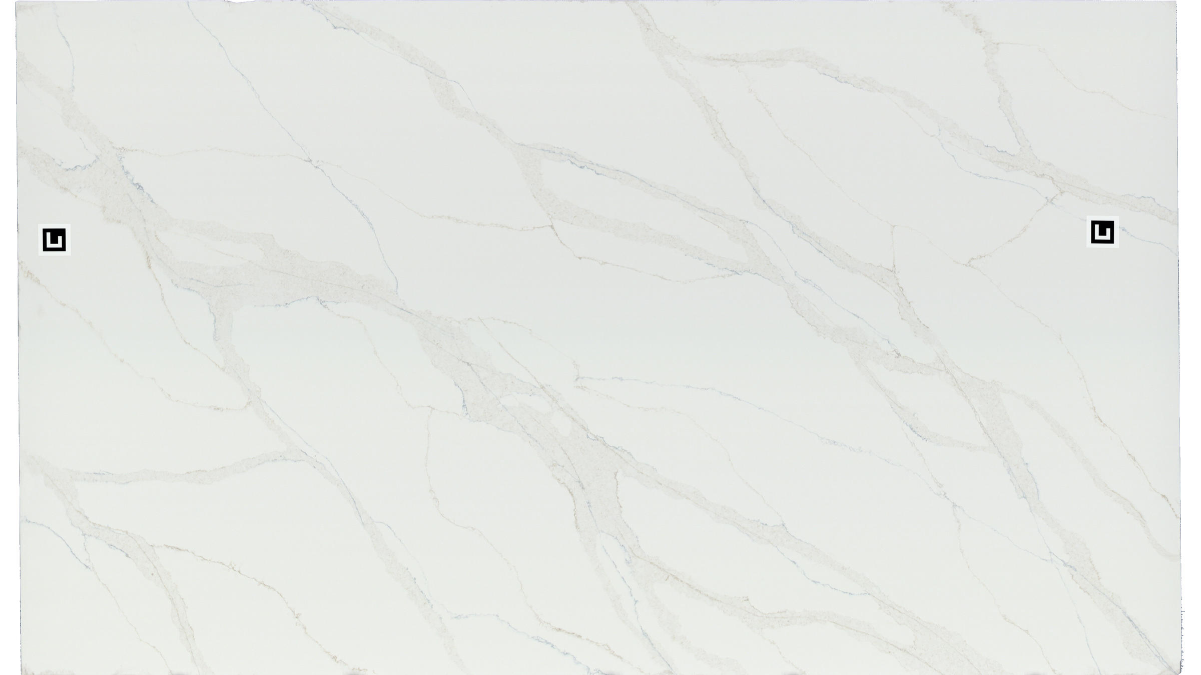 Q Quartz Calacatta Safyra Quartz Slabs
