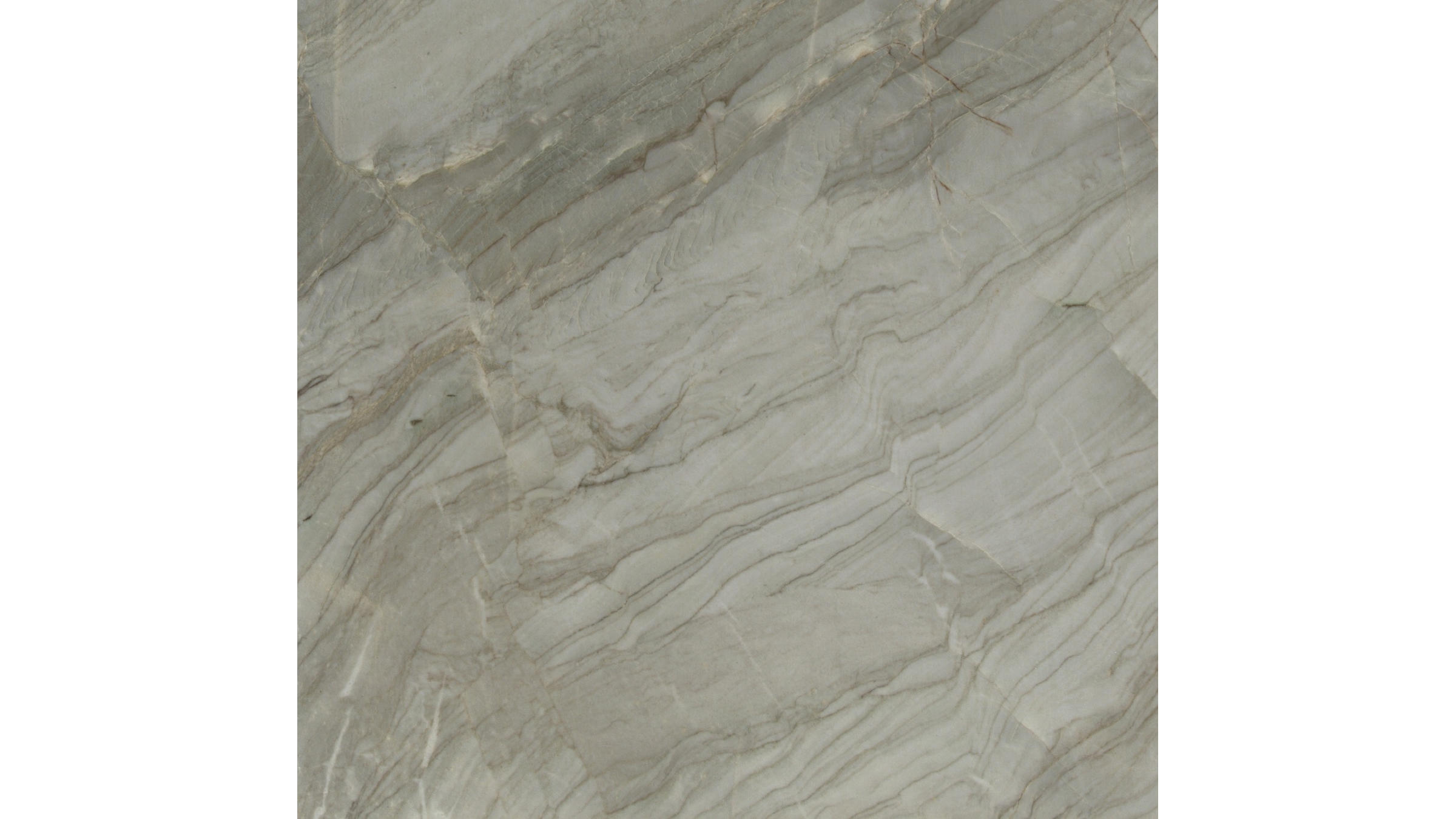 Tahitian Cream Quartzite Slabs