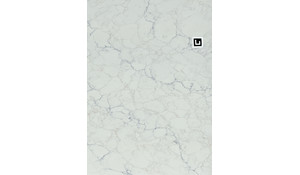 Q Quartz Calacatta Azulean Quartz