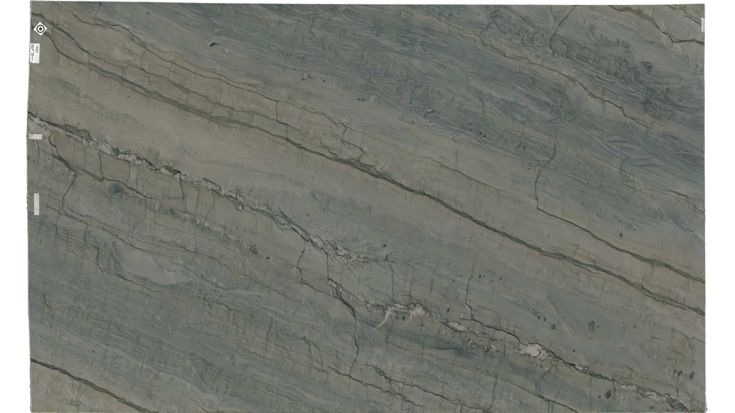 Marau Quartzite Slabs