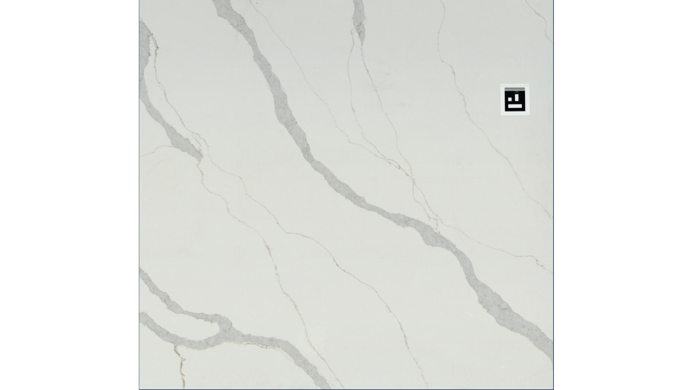 Q Quartz Calacatta Idillio Quartz Slabs