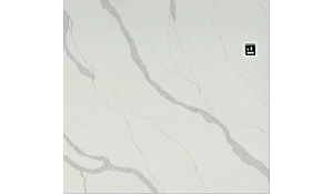 Q Quartz Calacatta Idillio Quartz