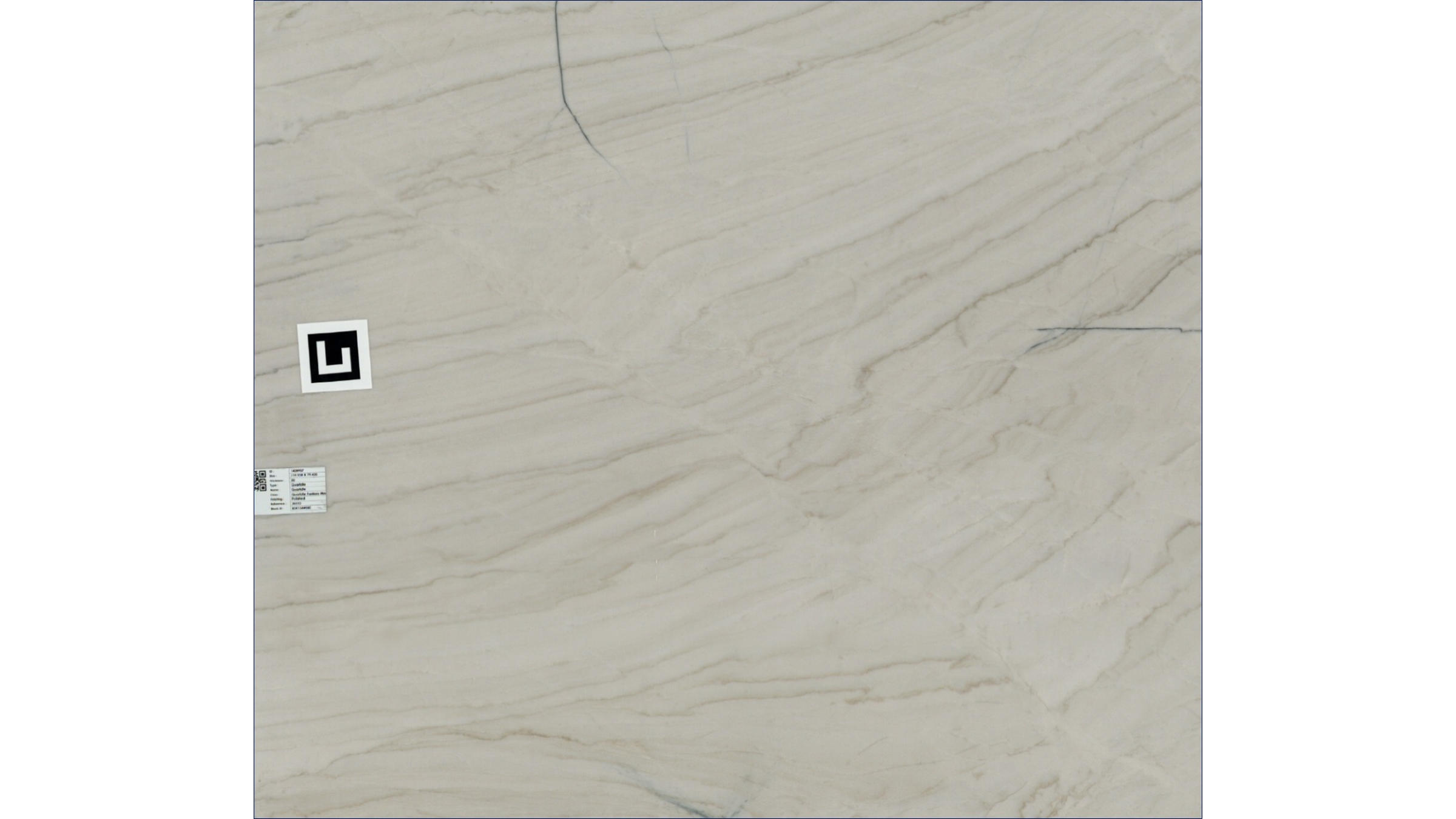 Fantasy Montreal Quartzite Slabs