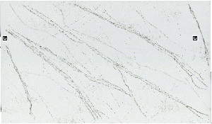 OneQuartz Calacatta Royale Quartz