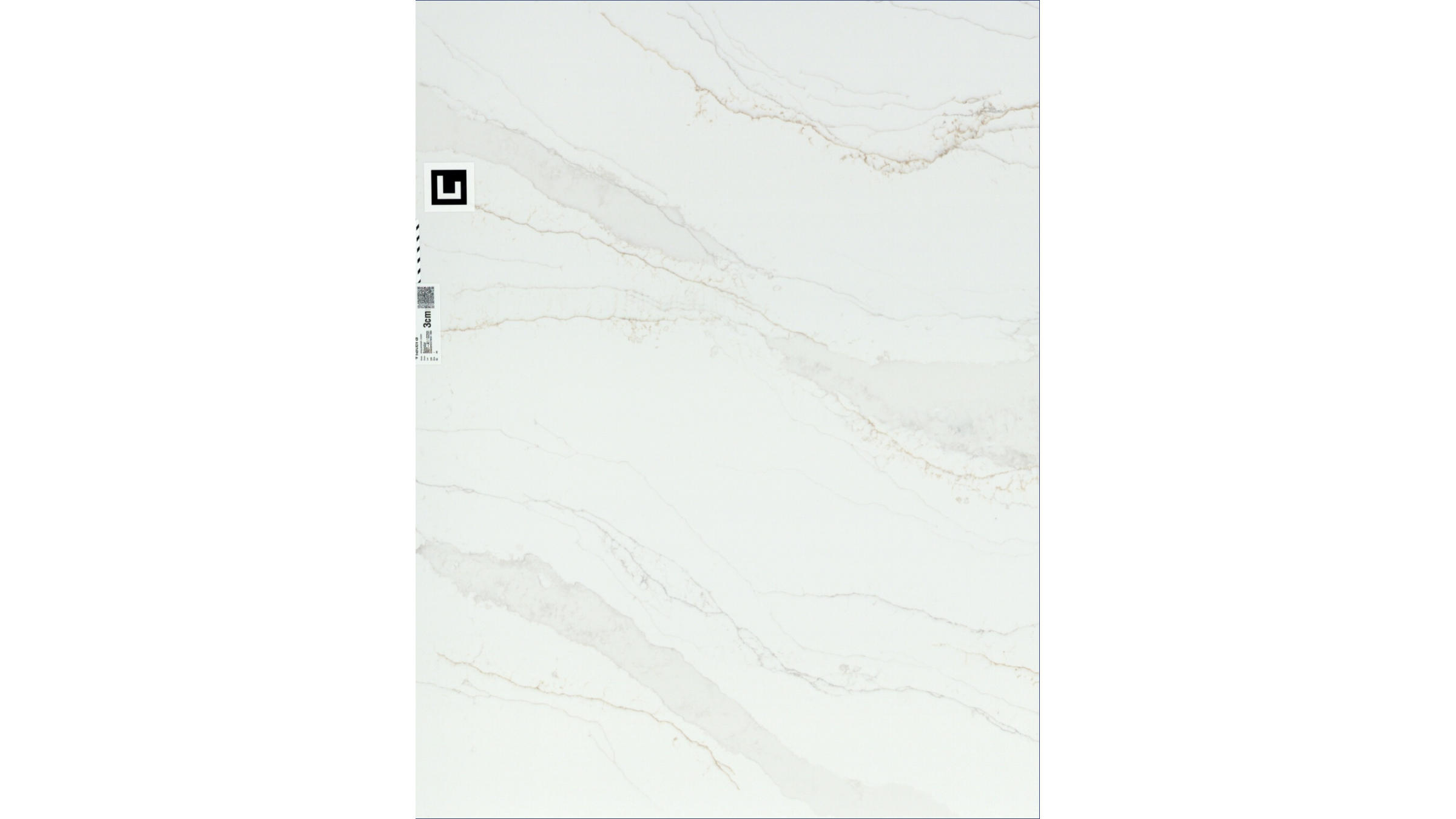 Viatera Splendor Quartz Slabs