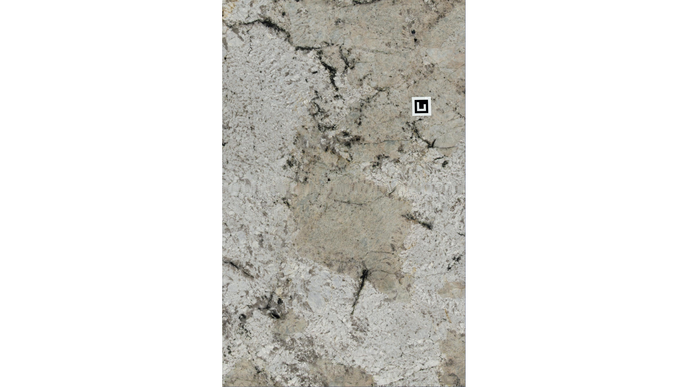Sunset Canyon Granite Slabs