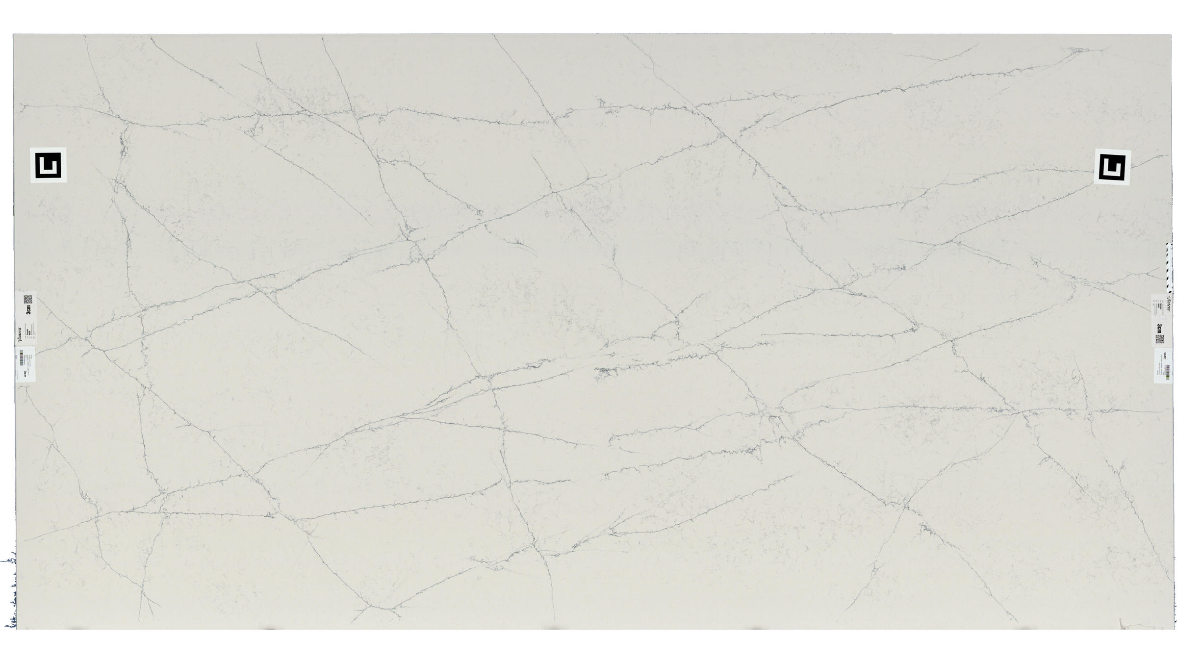 Viatera Scorpio Quartz Slabs